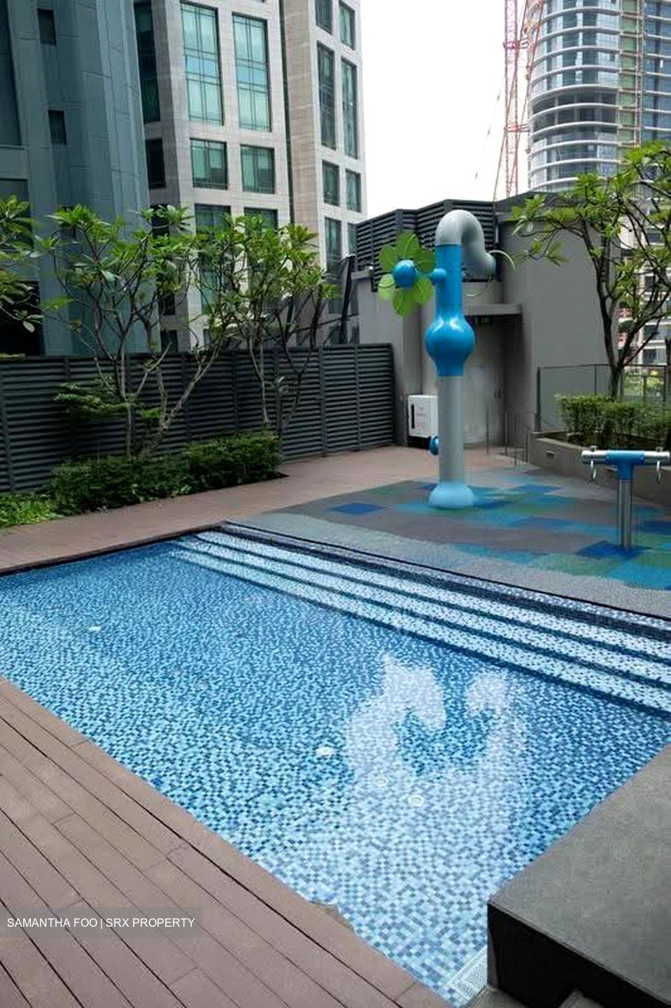 Skysuites@Anson (D2), Apartment #625860261